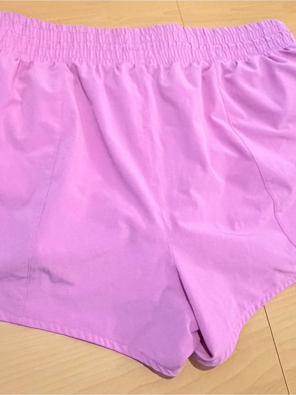 All in Motion Light Pink Athletic Shorts Size L - Picture 3 of 3